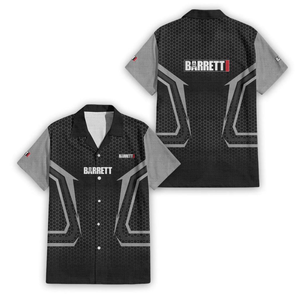 Barrett Apparels SC075