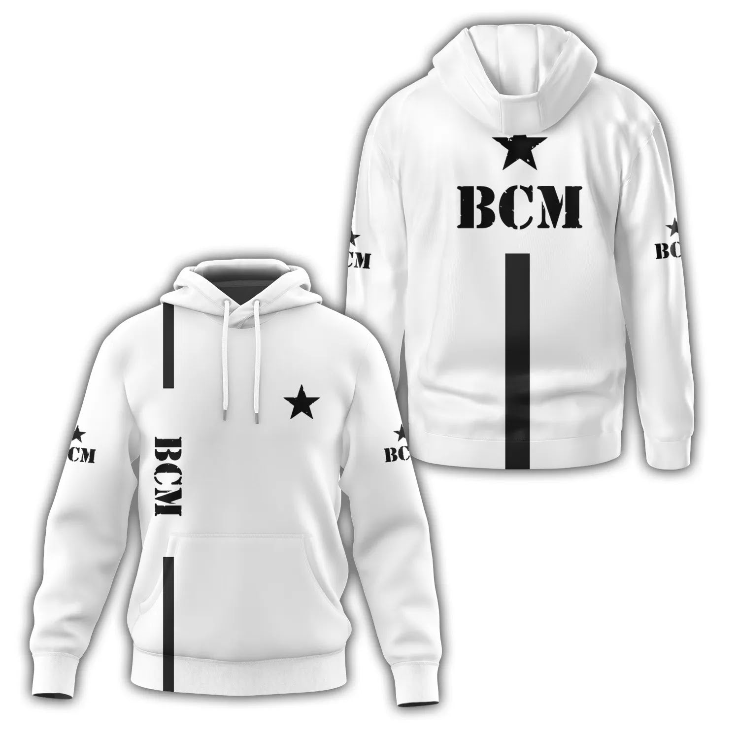 BCM (Bravo Company) Apparels SC005