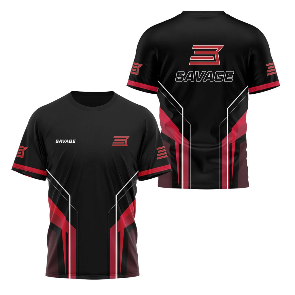 Savage Arms Apparels SC023