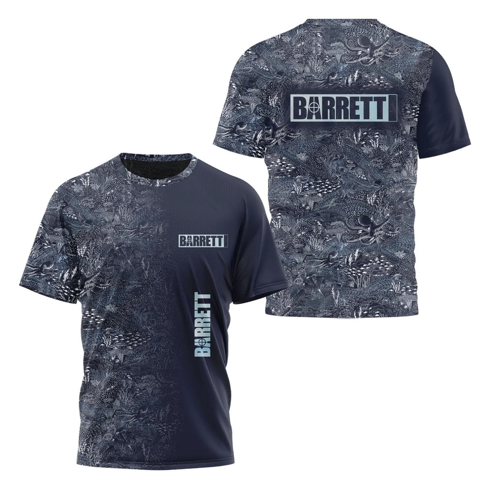 Barrett Apparels SHW006