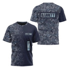 Barrett Apparels SHW006
