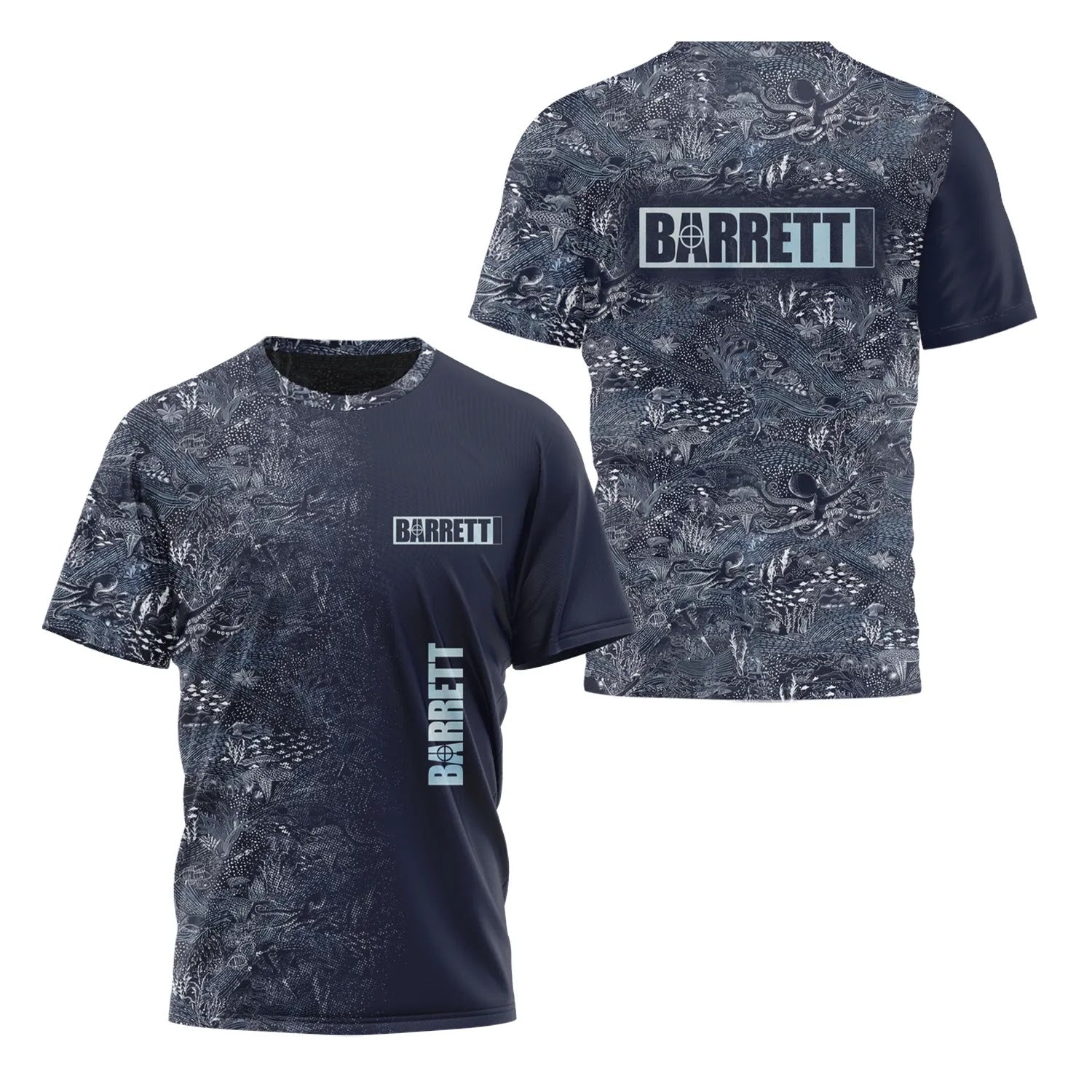 Barrett Apparels SHW006