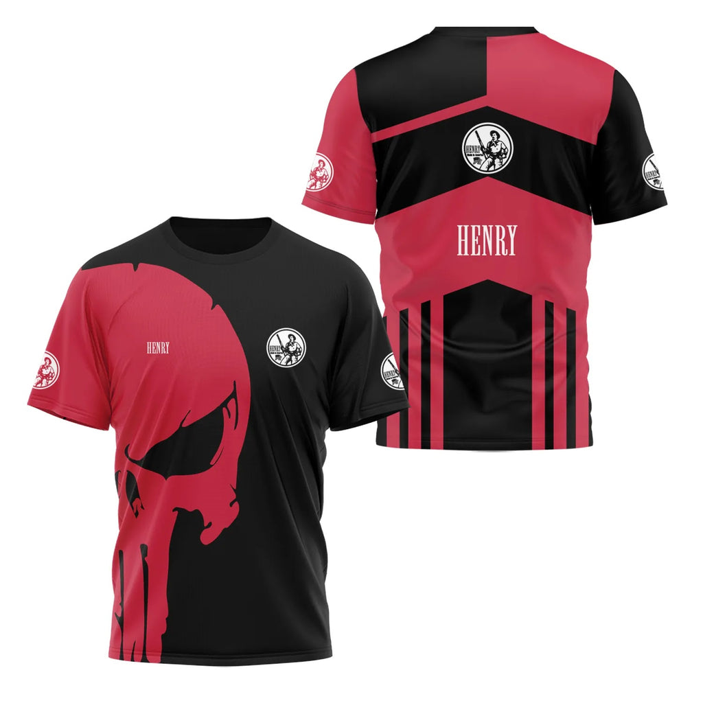 Henry Repeating Arms Apparels SC026