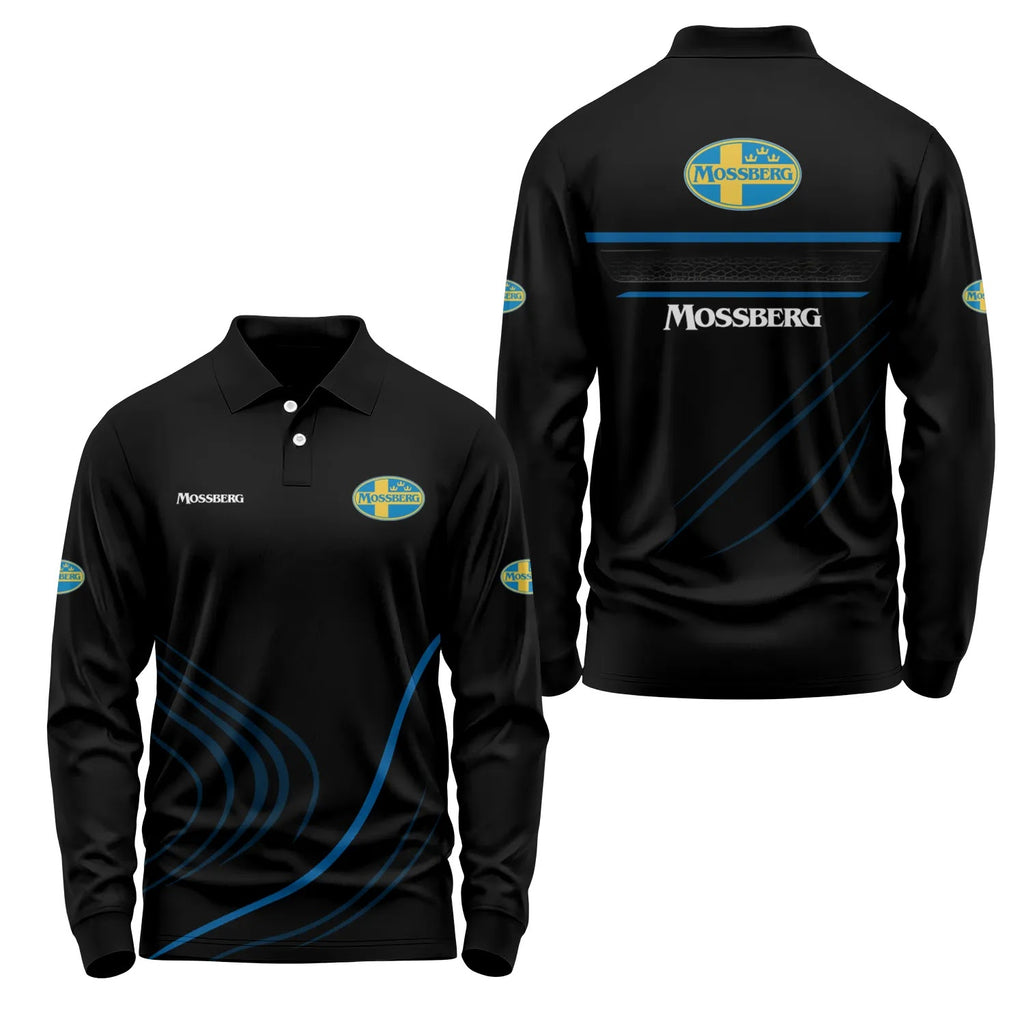 Mossberg Apparels SC024