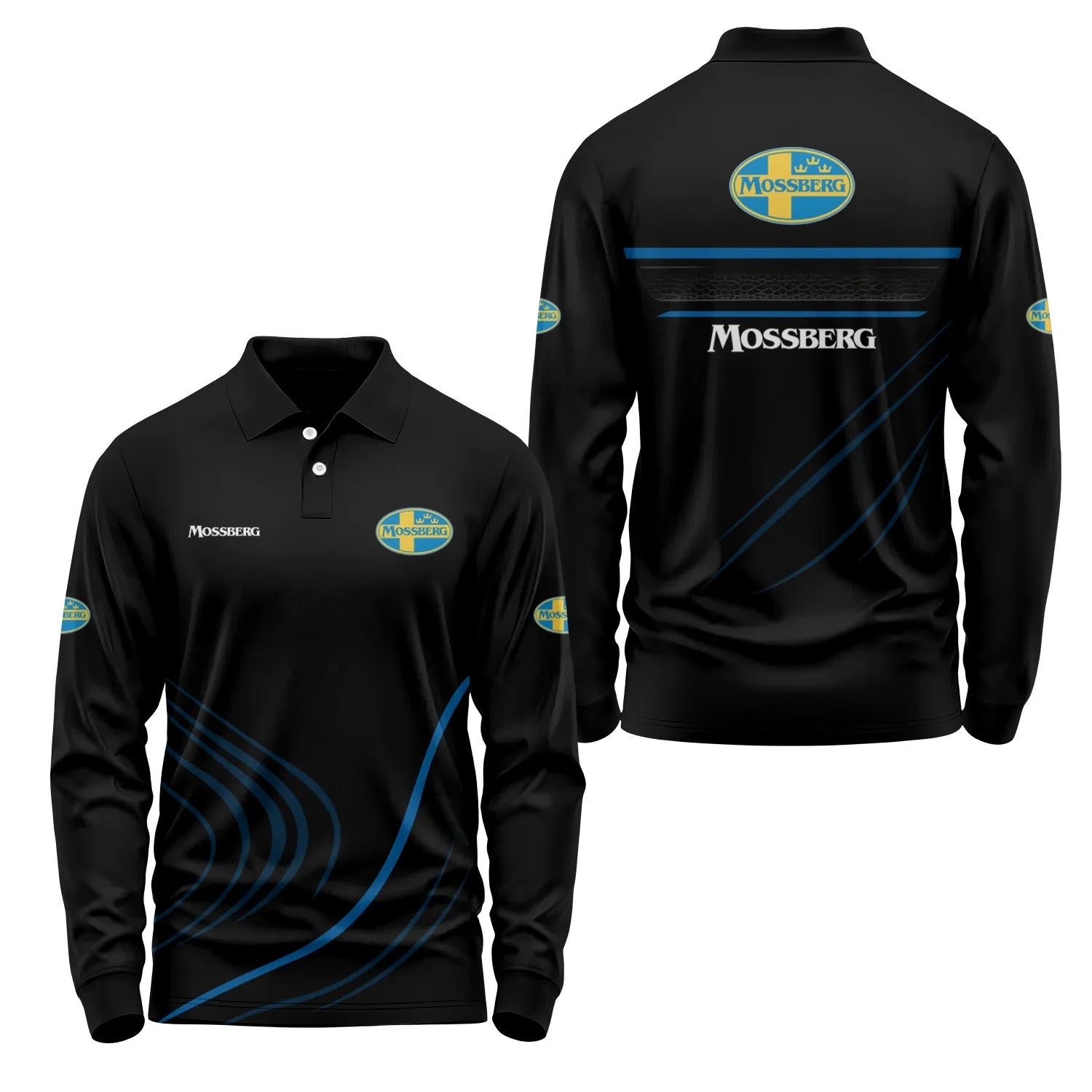 Mossberg Apparels SC024