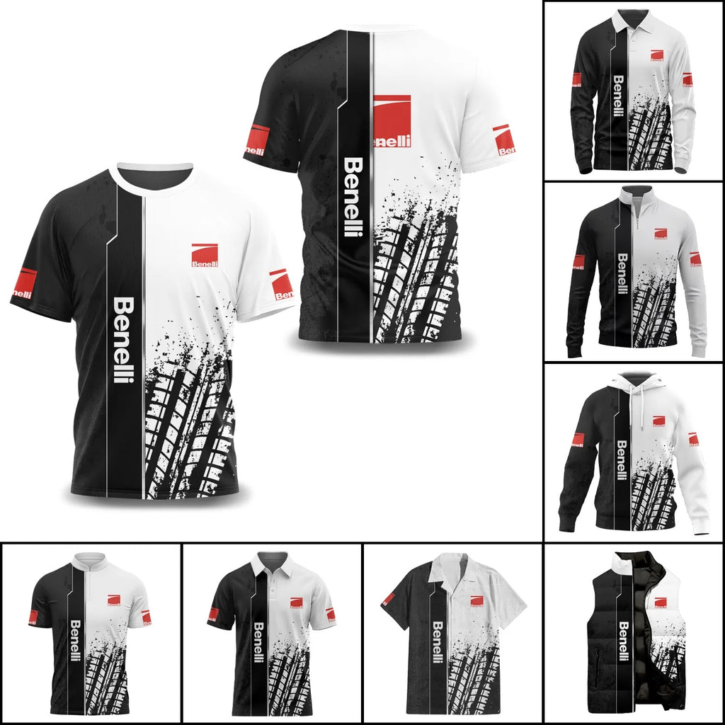 Benelli Apparels SC039