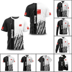 Benelli Apparels SC039