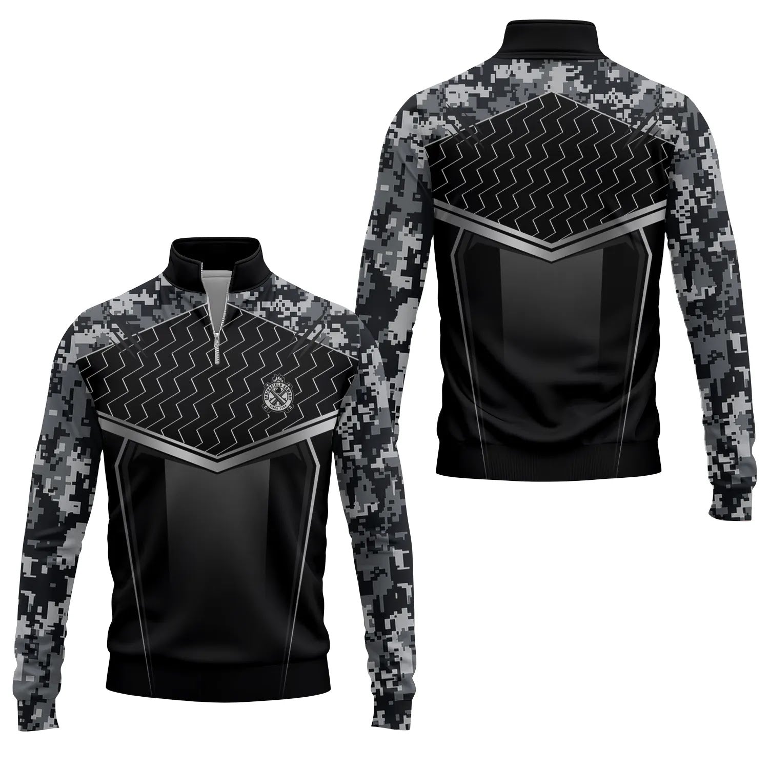 Springfield Armory Apparels SC115