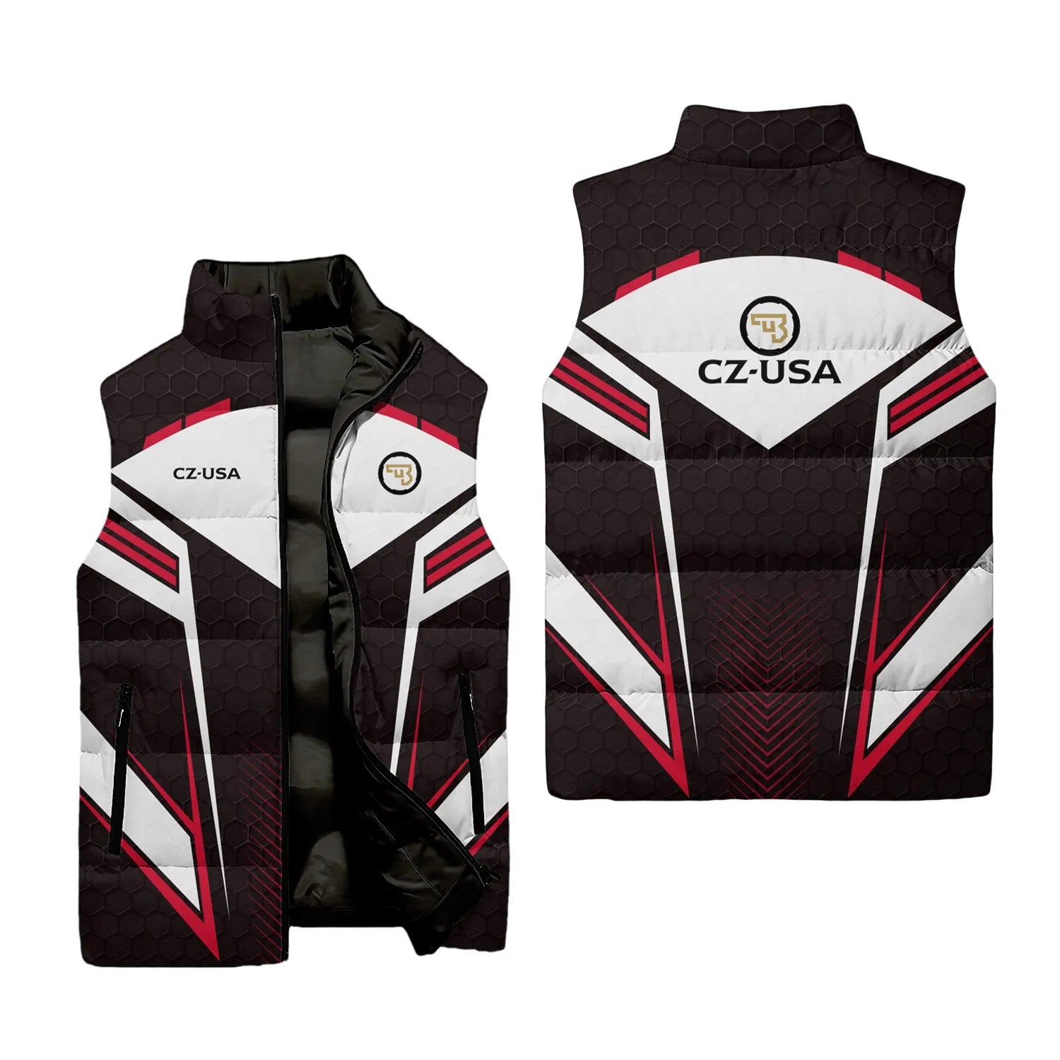 CZ-USA Apparels SC033