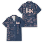 Heckler & Koch (H&K) Apparels SHW007
