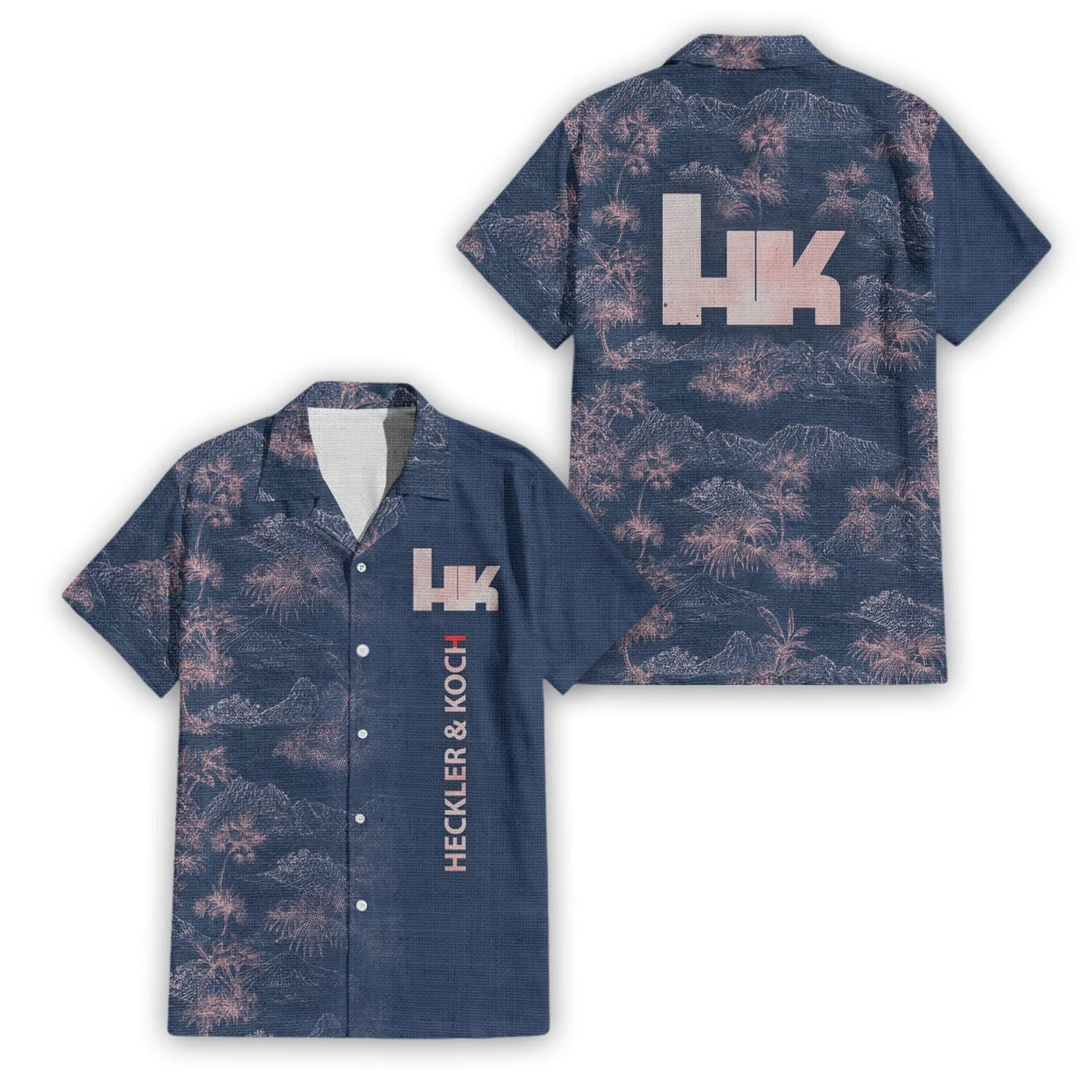 Heckler & Koch (H&K) Apparels SHW007