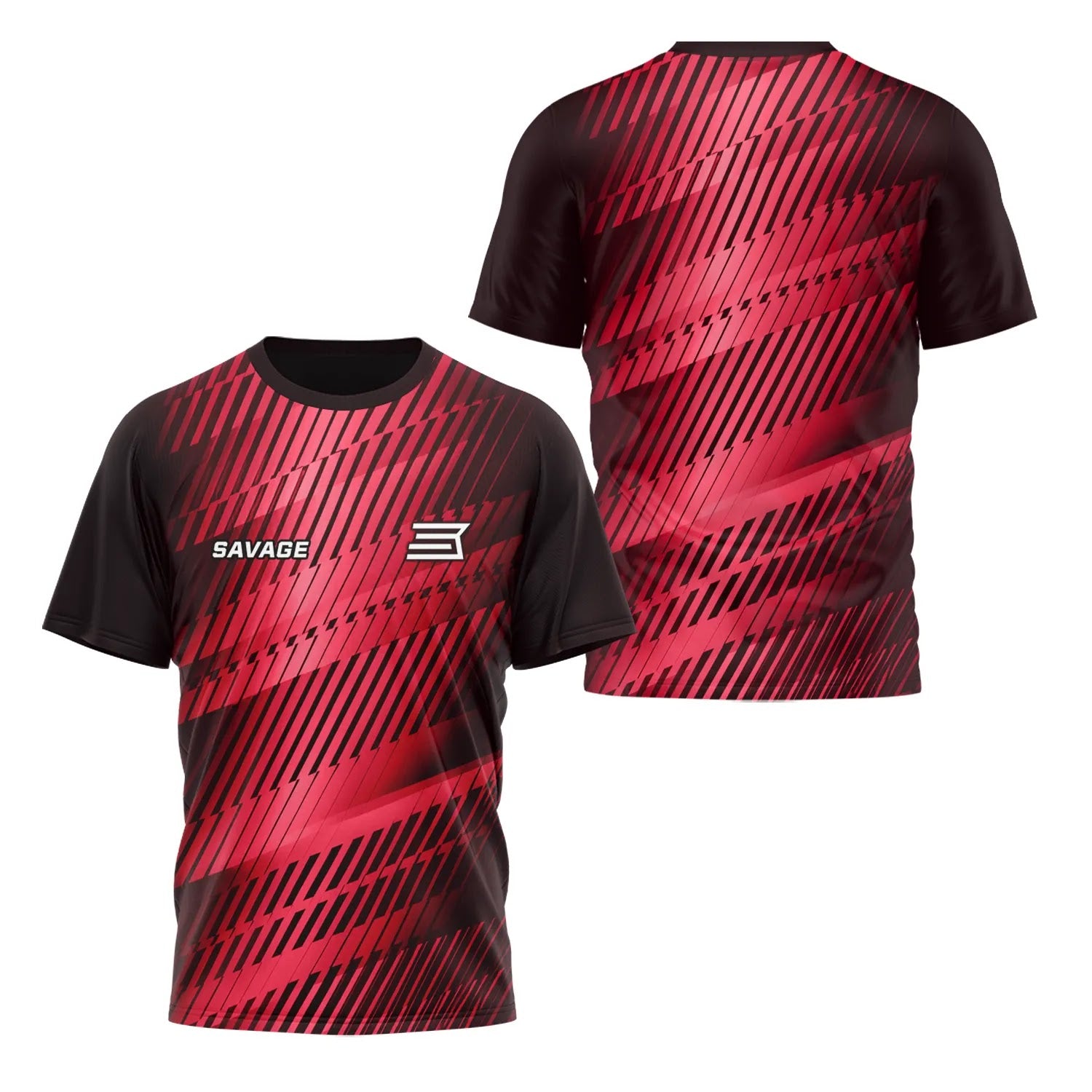 Savage Arms Apparels SC118
