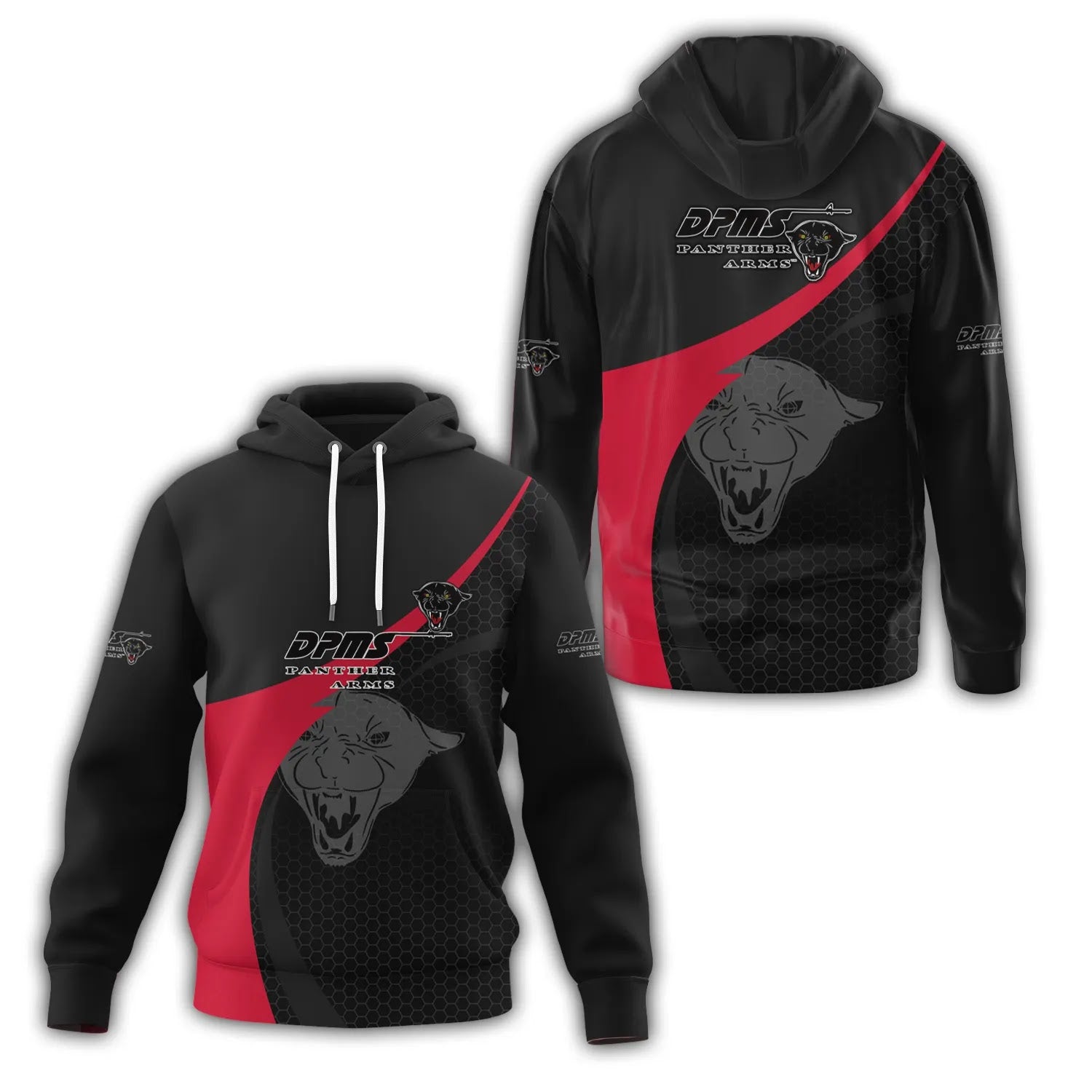 DPMS Apparels SC002