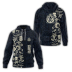 Springfield Armory Hoodie SHW033