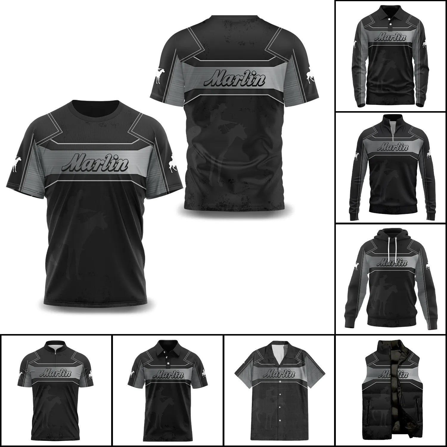 Marlin Apparels SC085