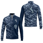 Colt Quarter-zip Pullover SHW010