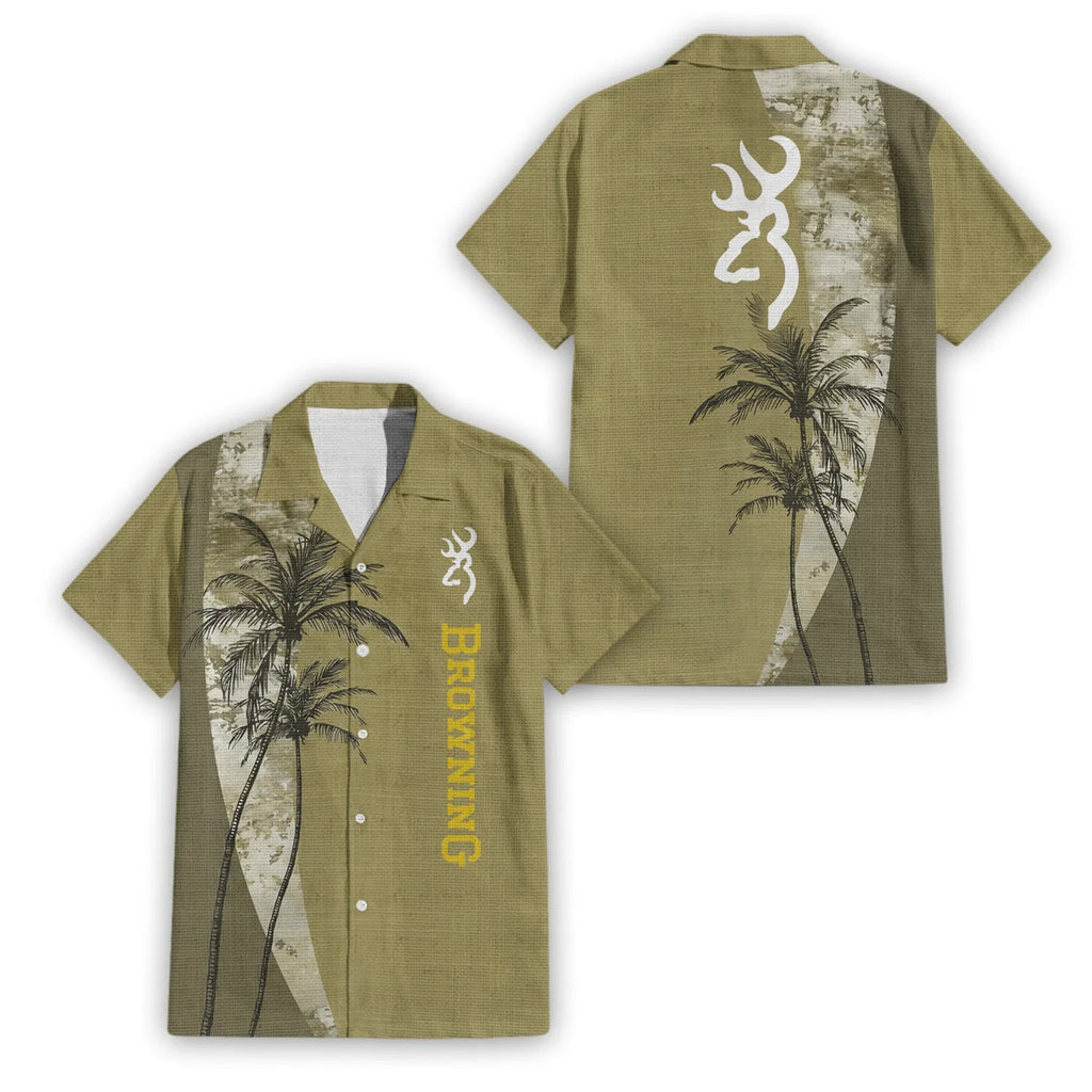 Browning Apparels SHW071