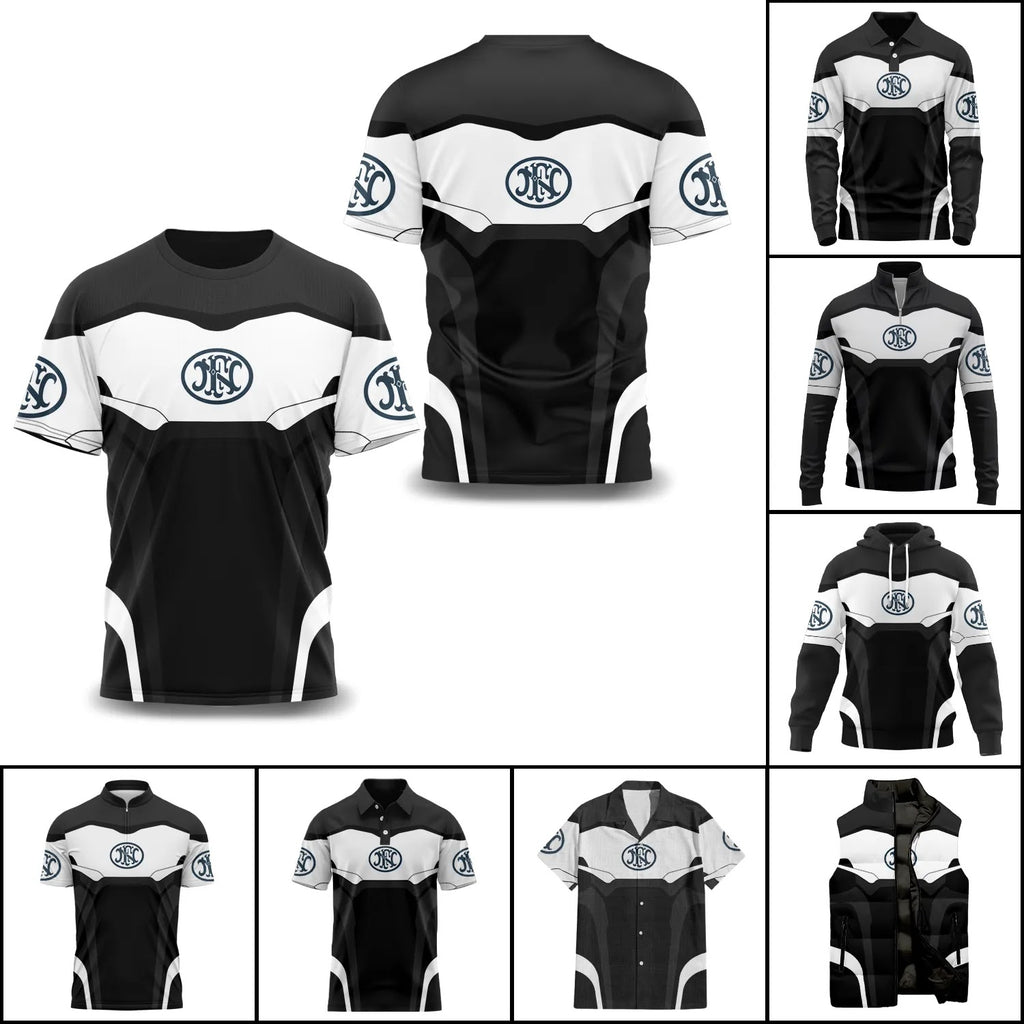 FN Herstal Apparels SC030