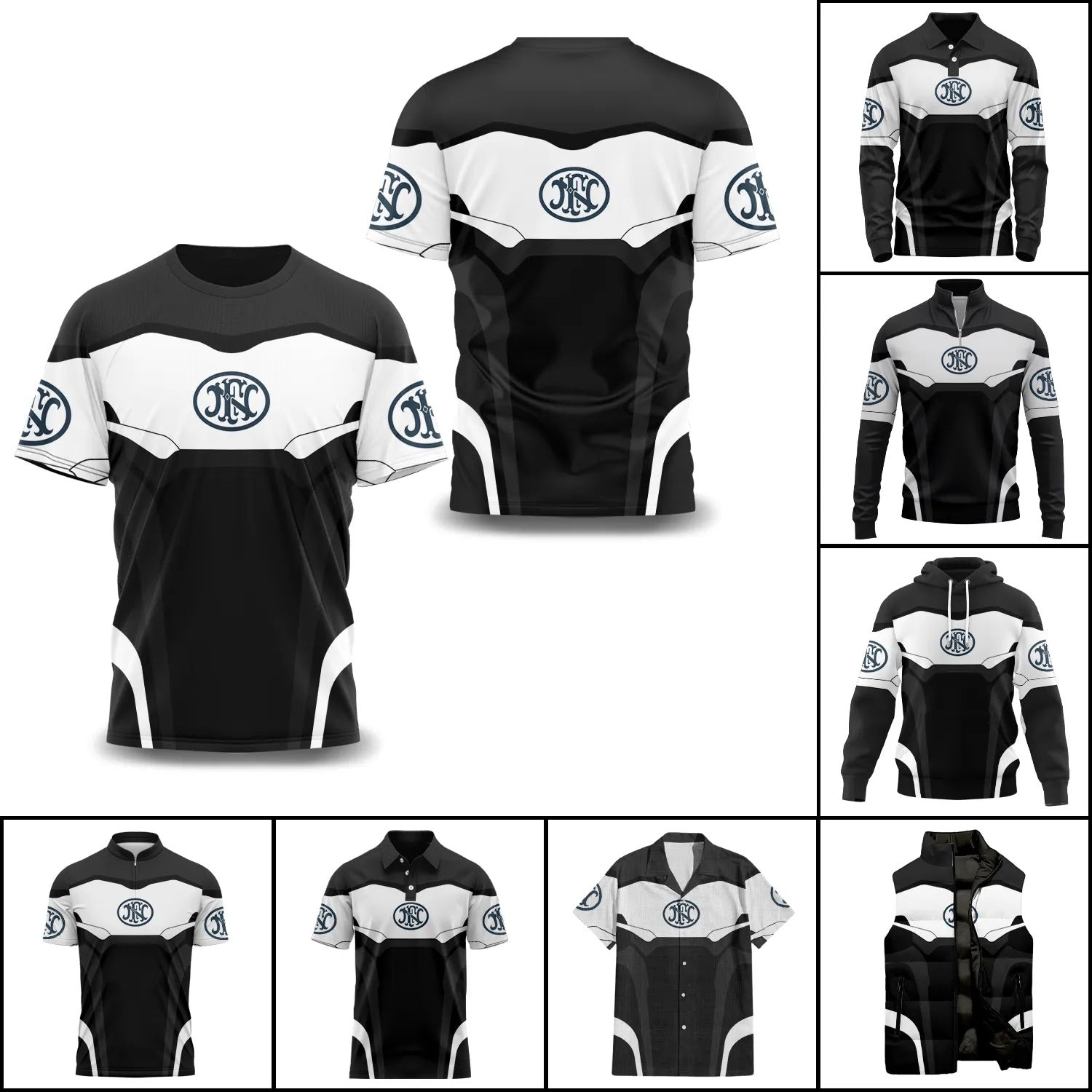 FN Herstal Apparels SC030