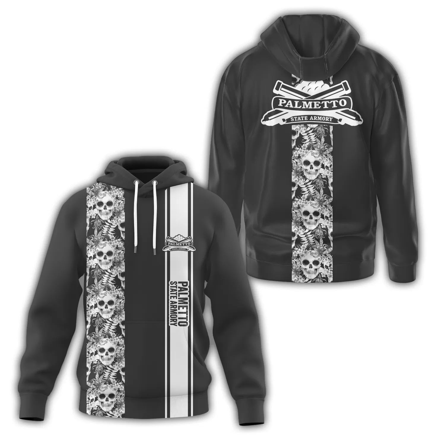 Palmetto State Armory Hoodie SHW042