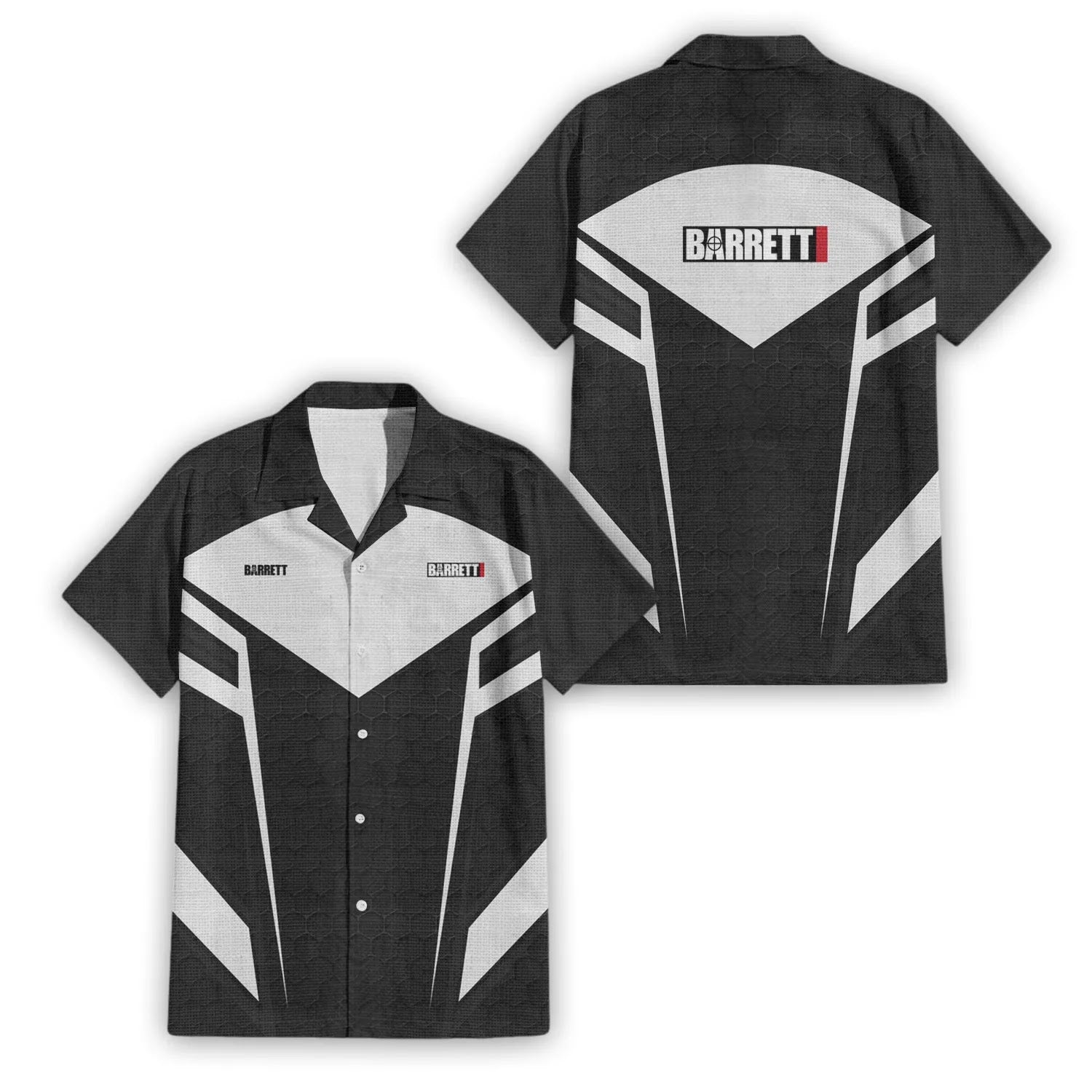 Barrett Apparels SC033