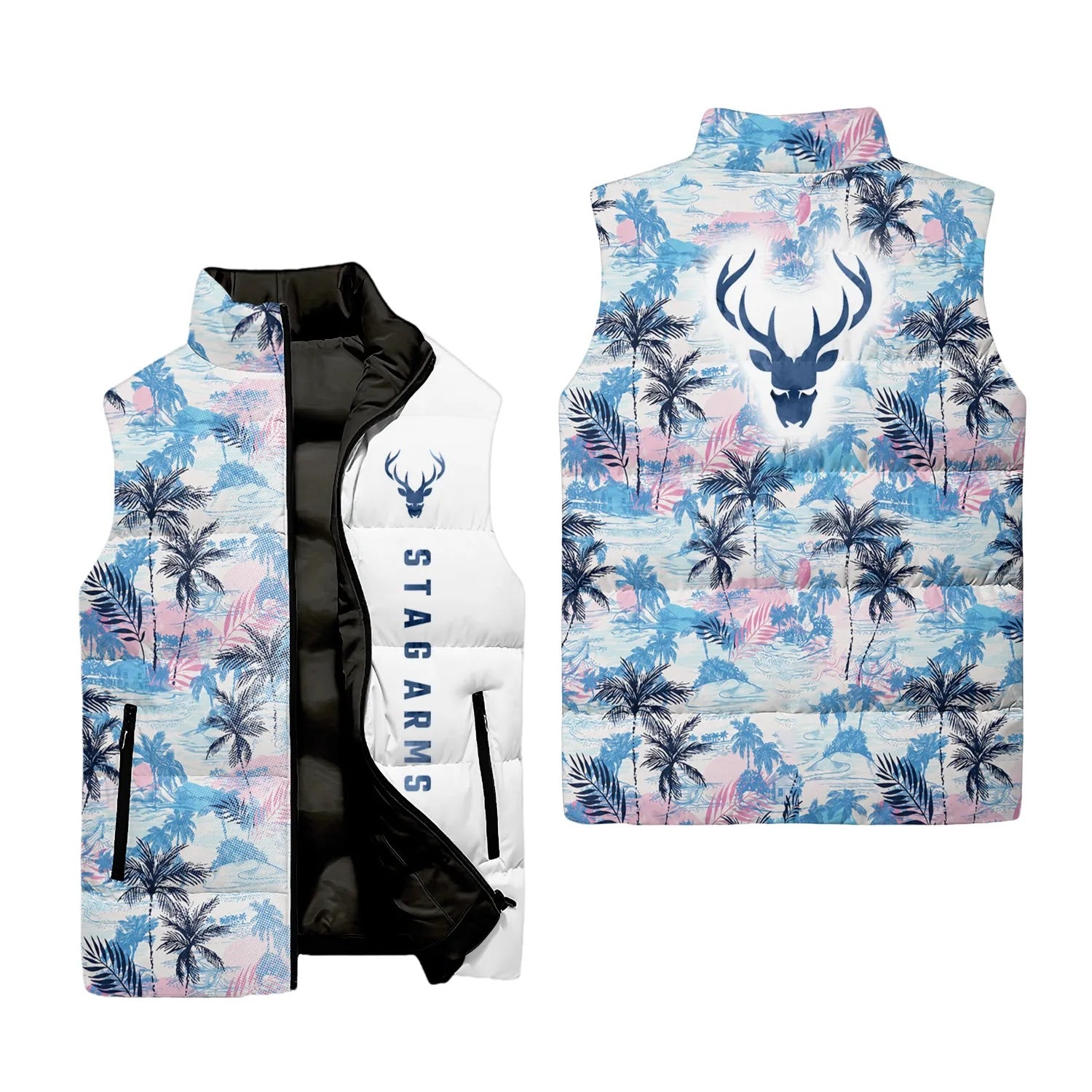 Stag Arms Apparels SHW029