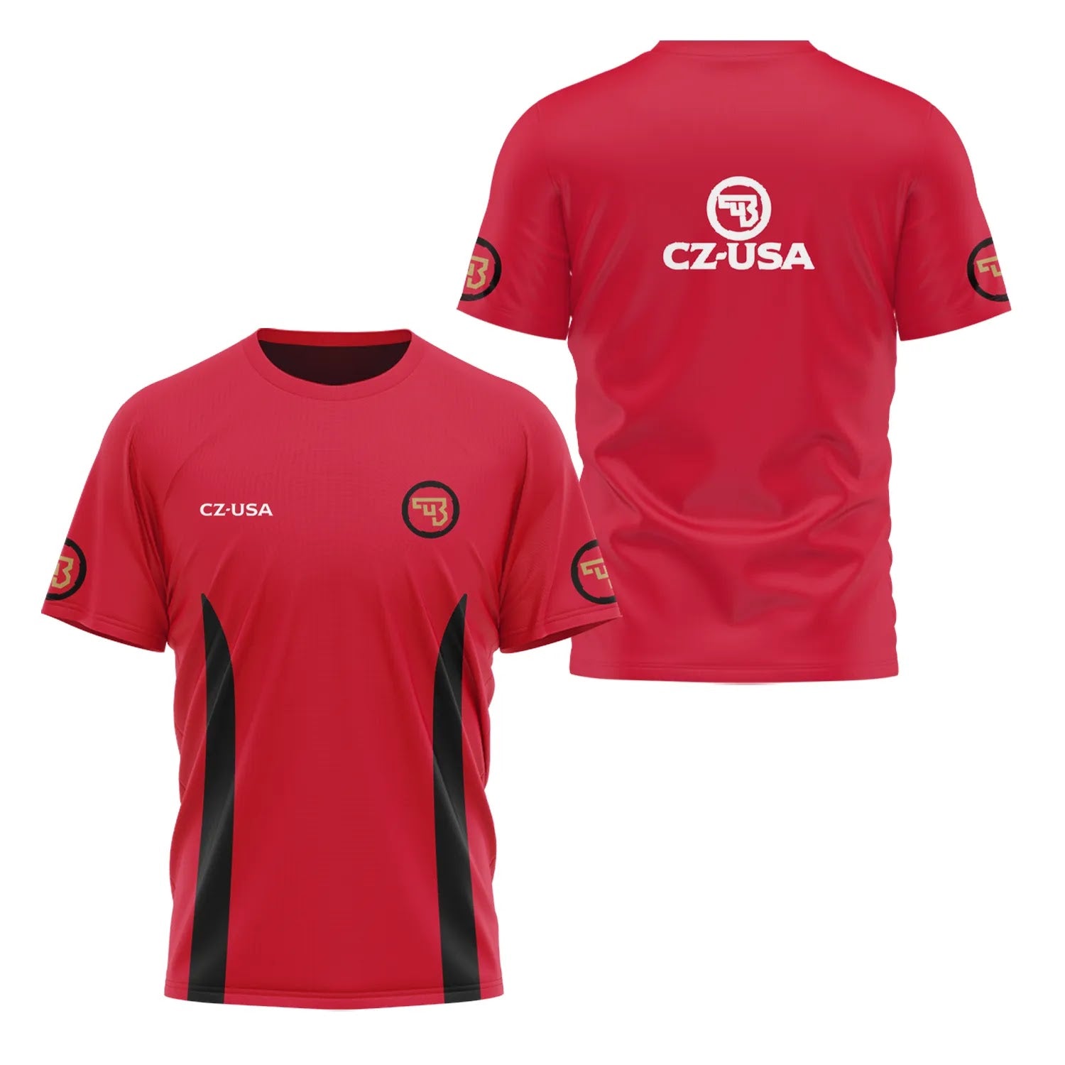 CZ-USA Apparels SC006