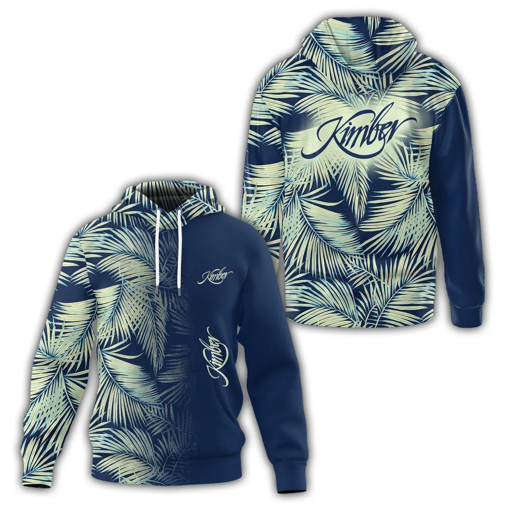 Kimber Hoodie SHW003