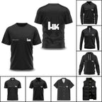 Heckler & Koch (H&K) Apparels SC053