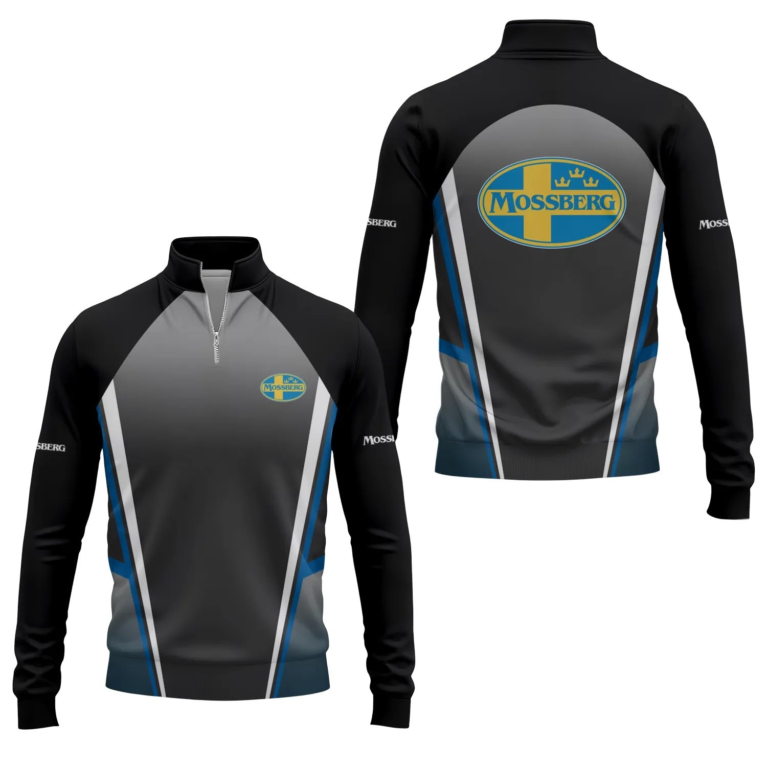 Mossberg Apparels SC037