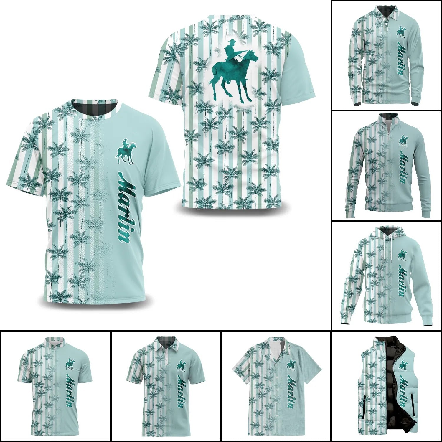 Marlin Apparels SHW028