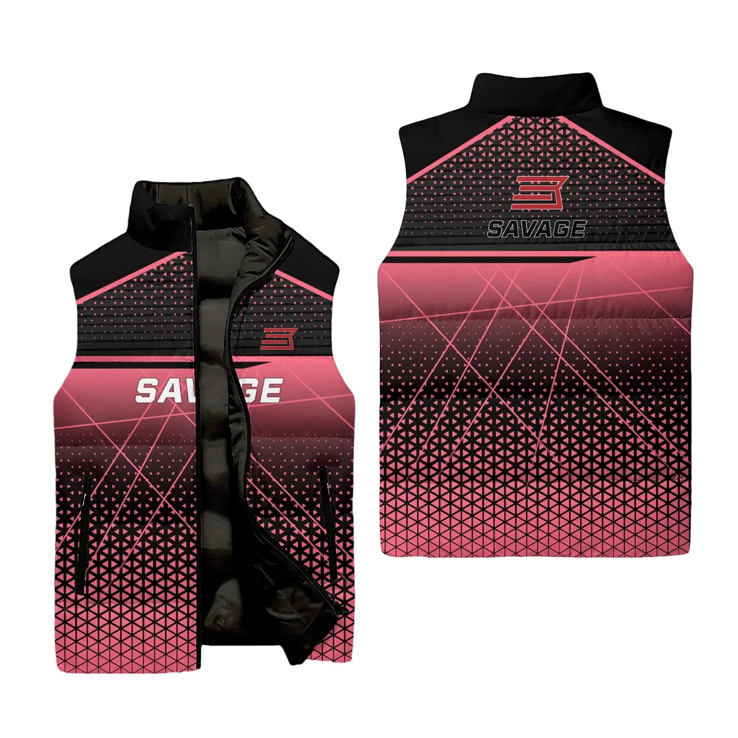 Savage Arms Apparels SC047