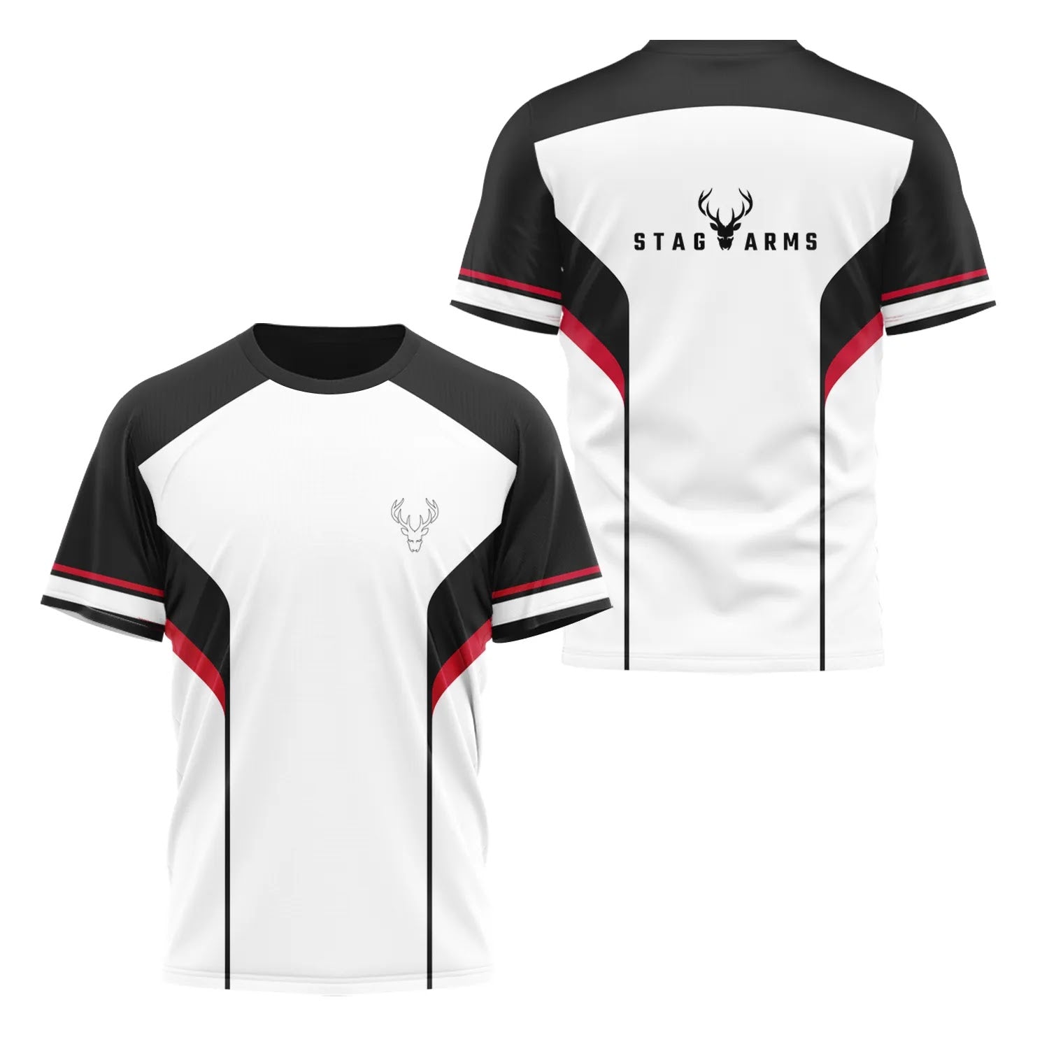 Stag Arms Apparels SC113