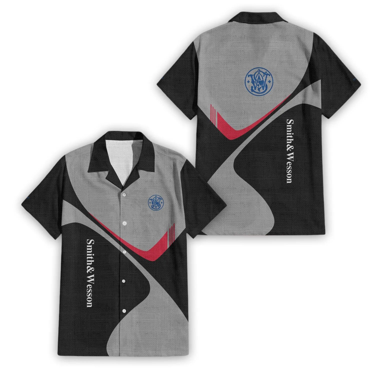 Smith & Wesson Apparels SC058
