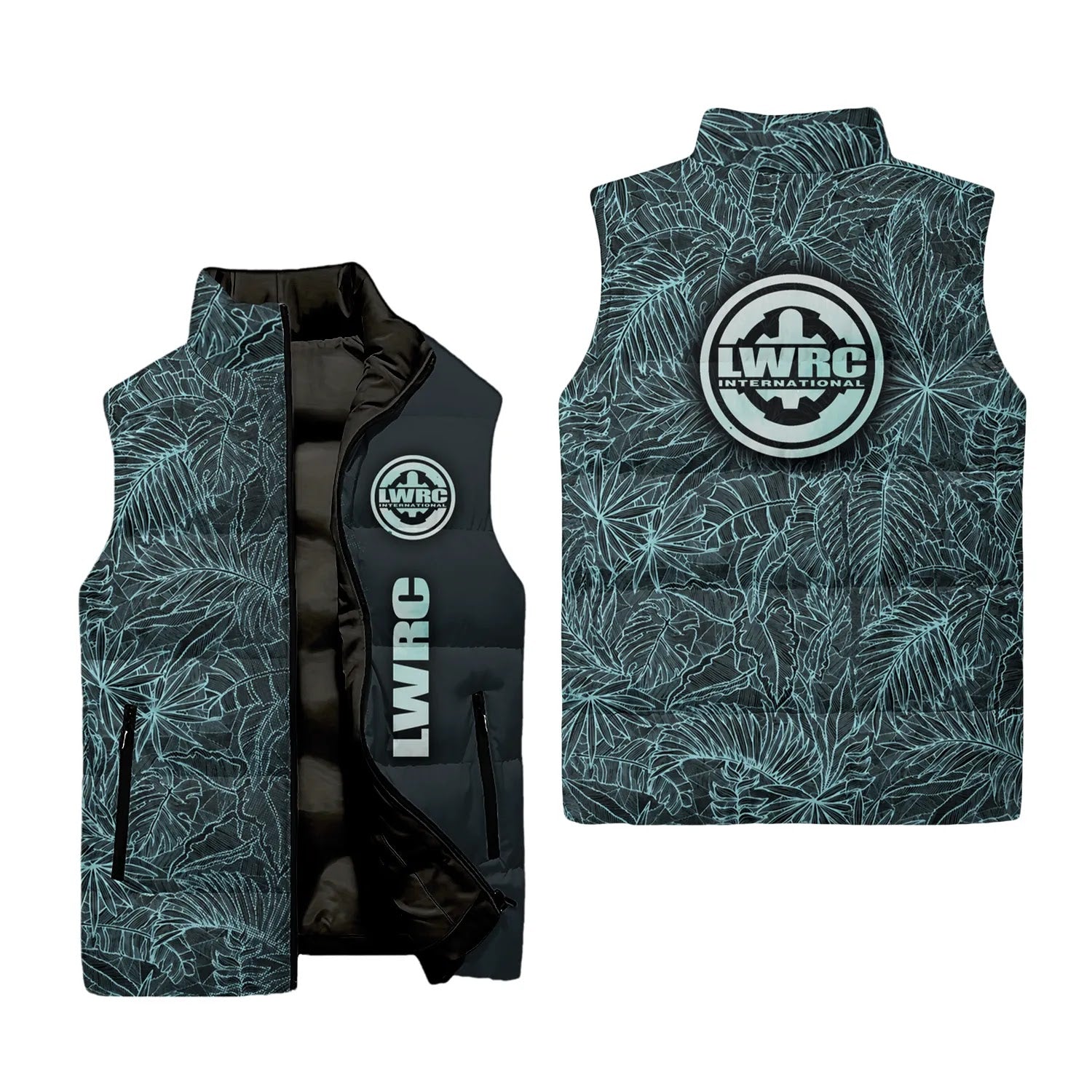 LWRC Apparels SHW008