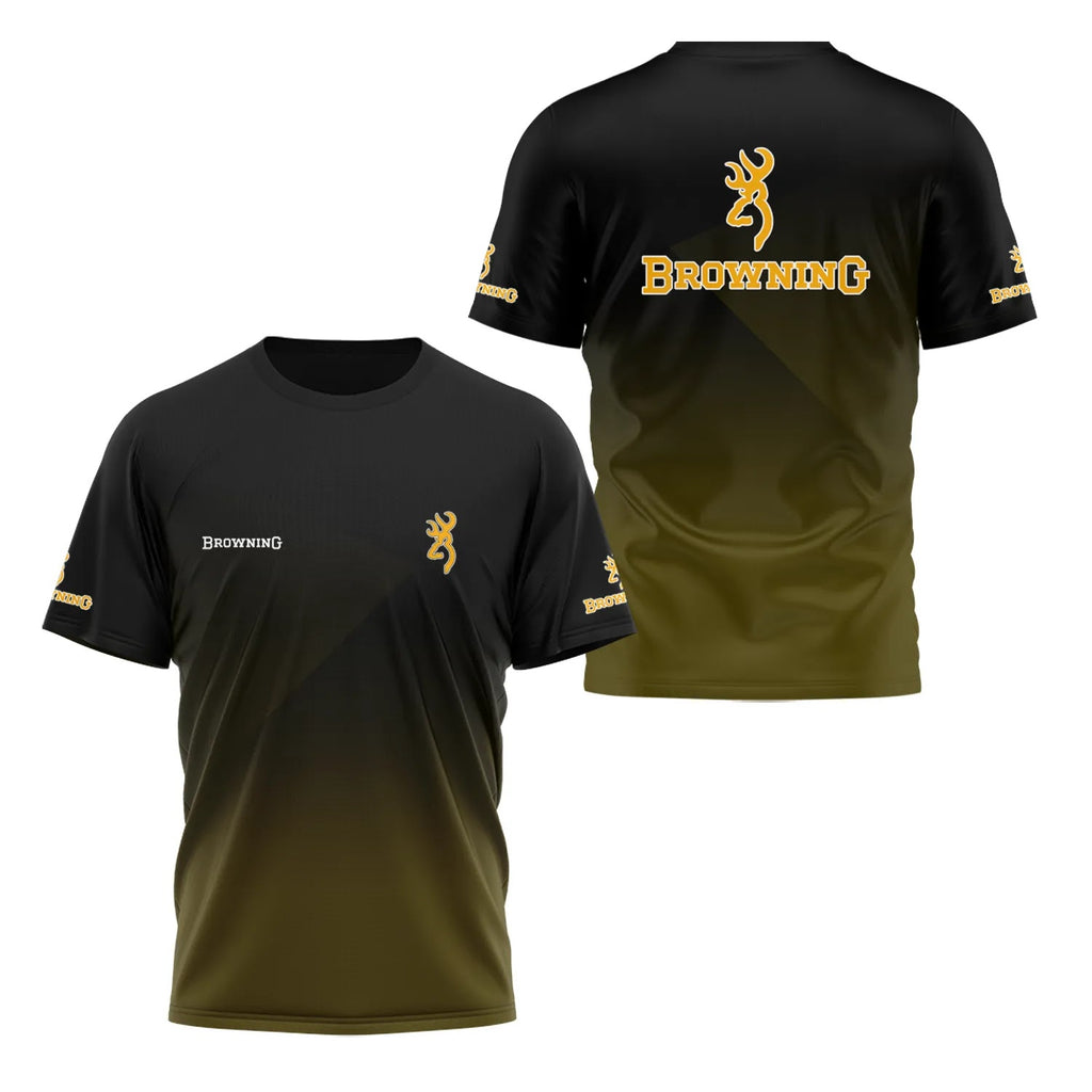 Browning Apparels SC012