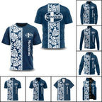 Mossberg Apparels SHW046