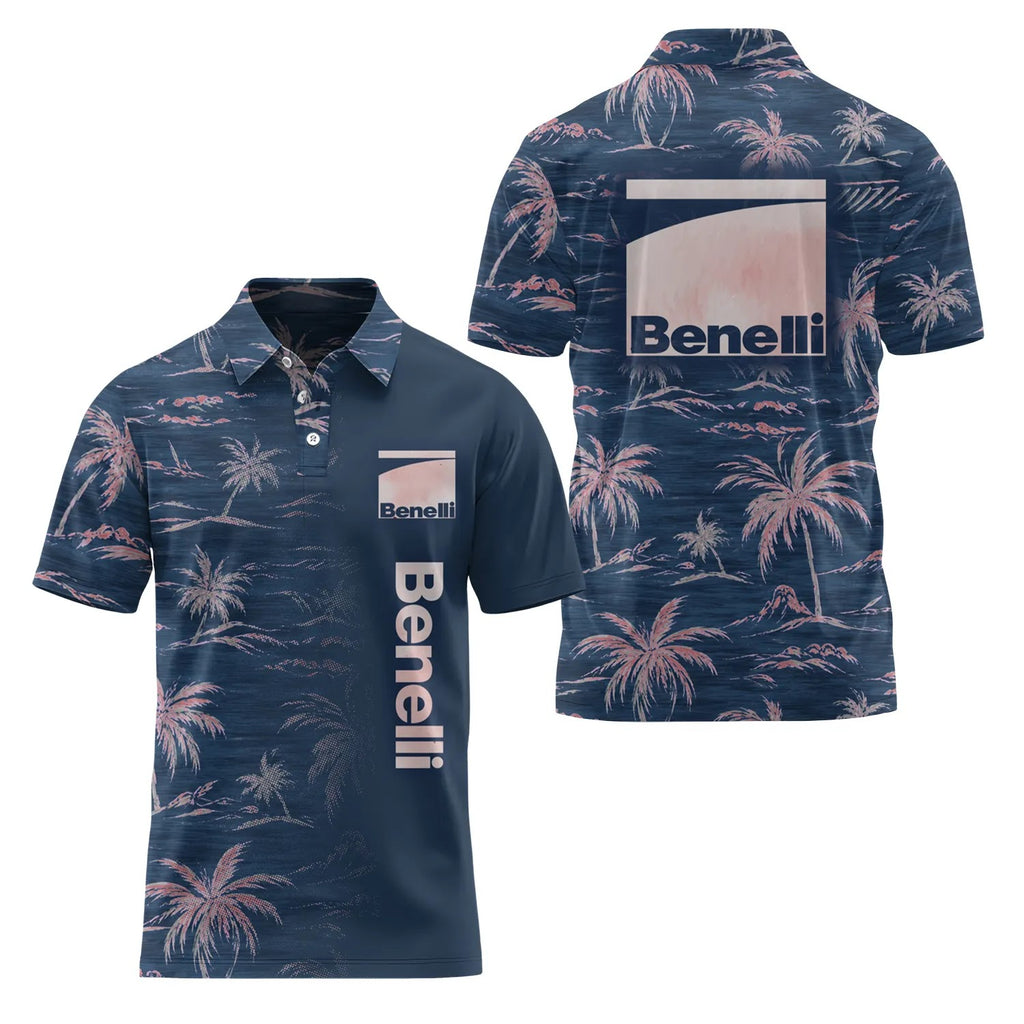 Benelli Apparels SHW013