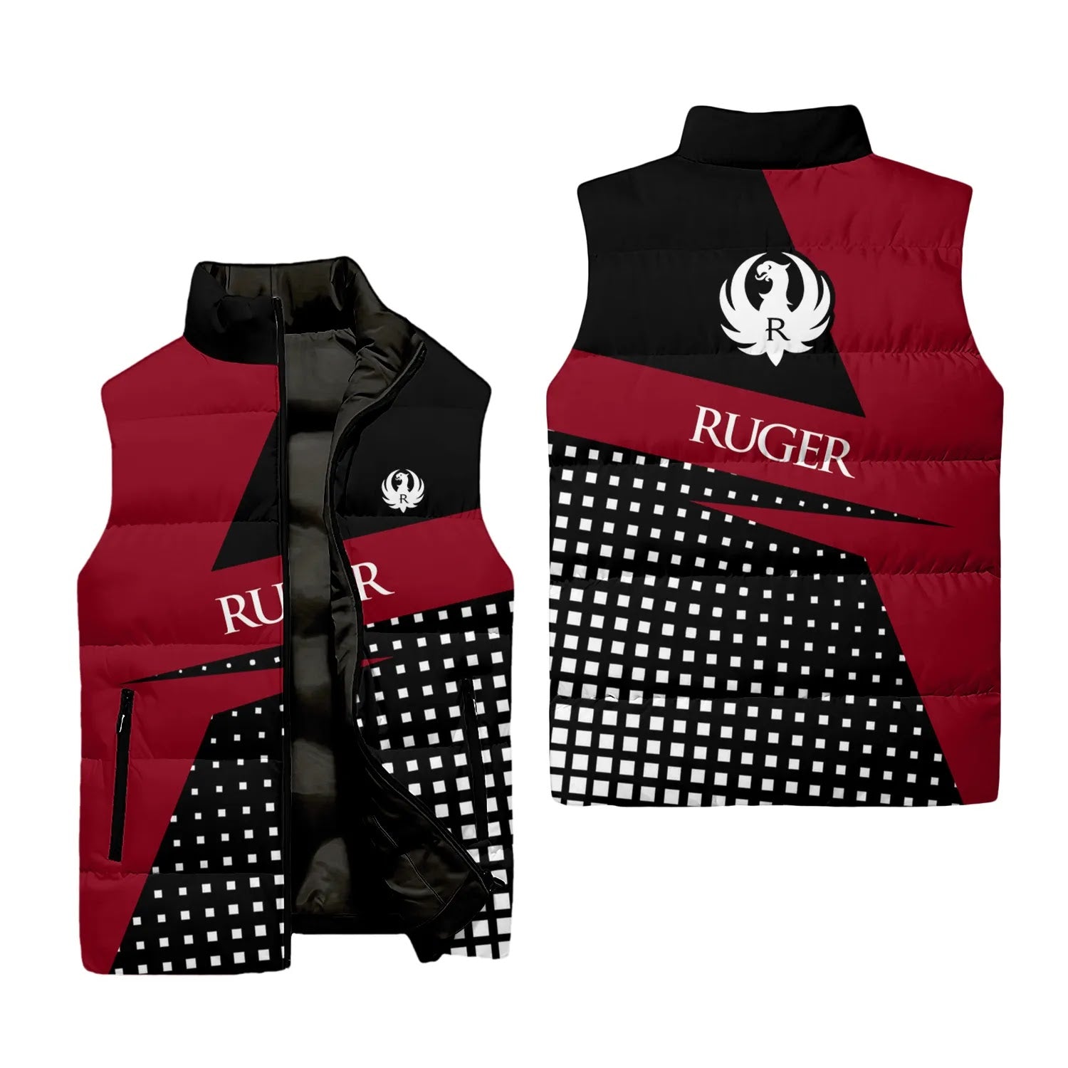 Ruger Apparels SC083