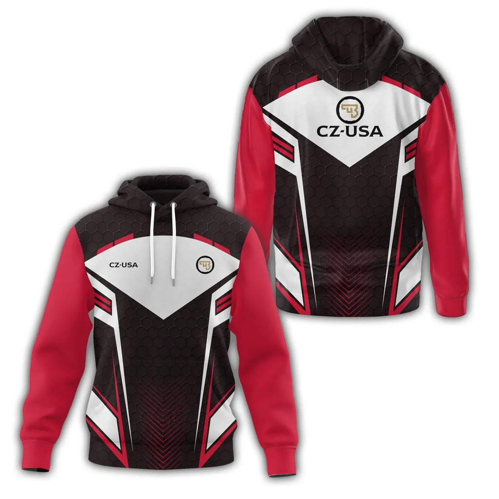 CZ-USA Apparels SC033