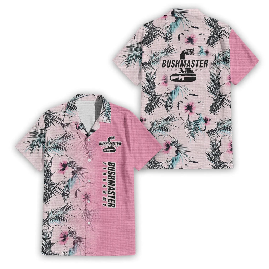 Bushmaster Apparels SHW056