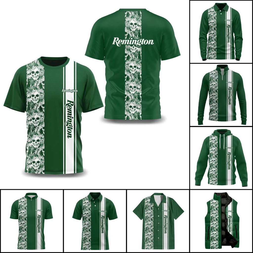 Remington Apparels SHW042