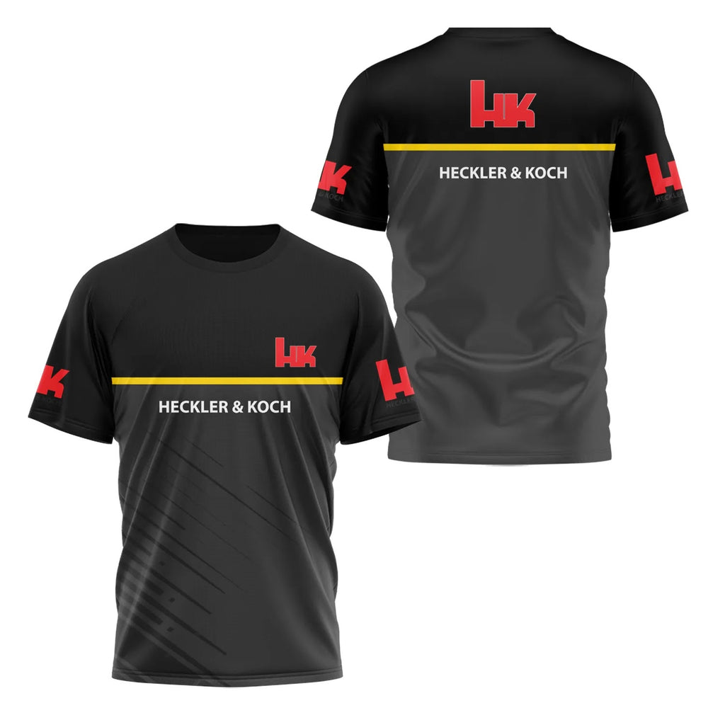 Heckler & Koch (H&K) Apparels SC040