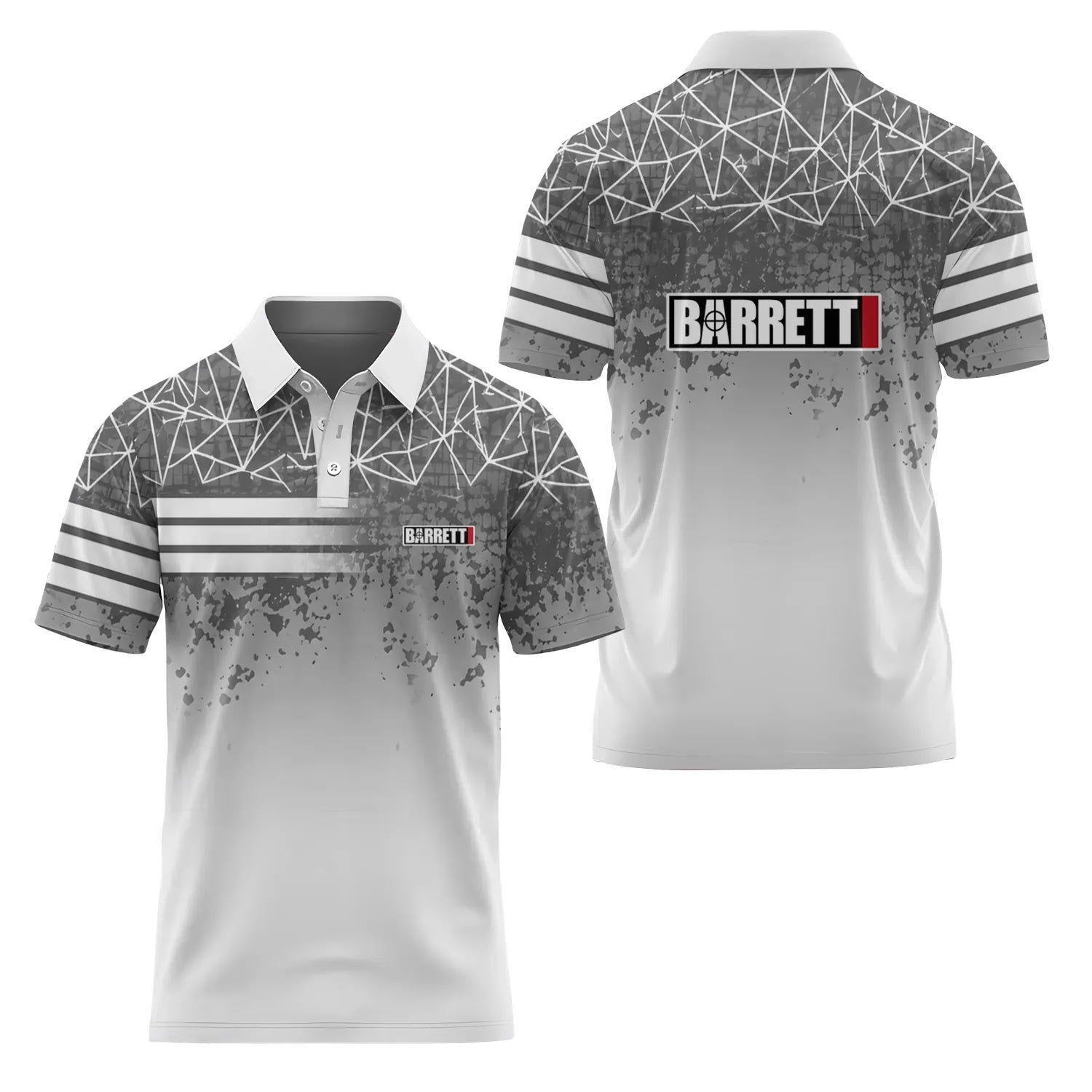 Barrett Apparels SC097