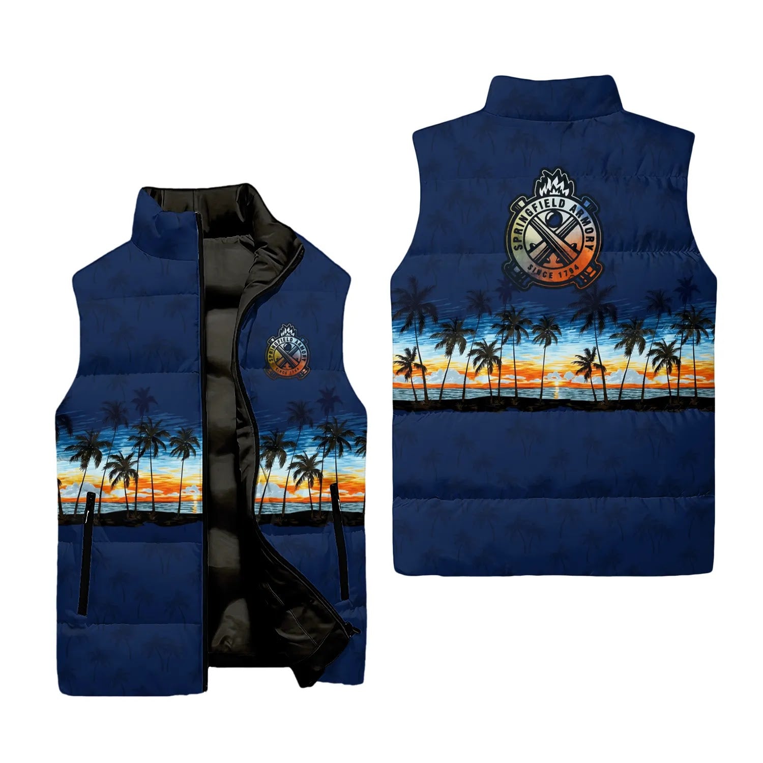 Springfield Armory Apparels SHW017