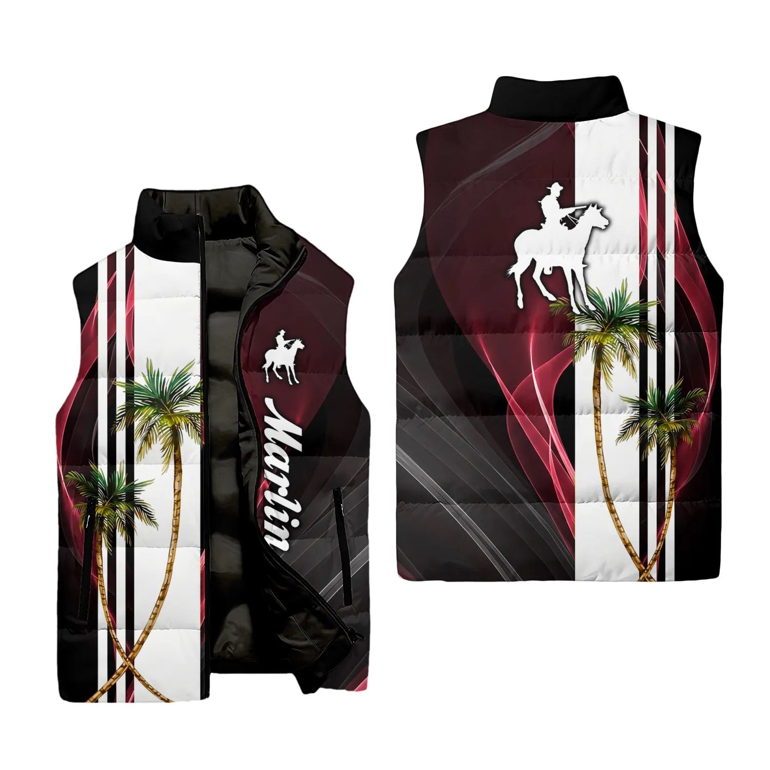 Marlin Apparels SHW036