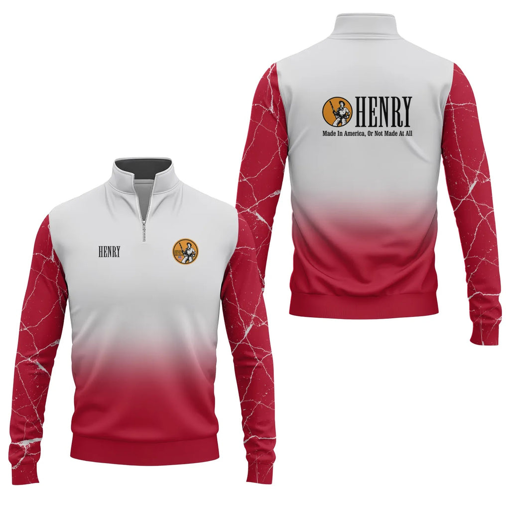 Henry Repeating Arms Apparels SC120