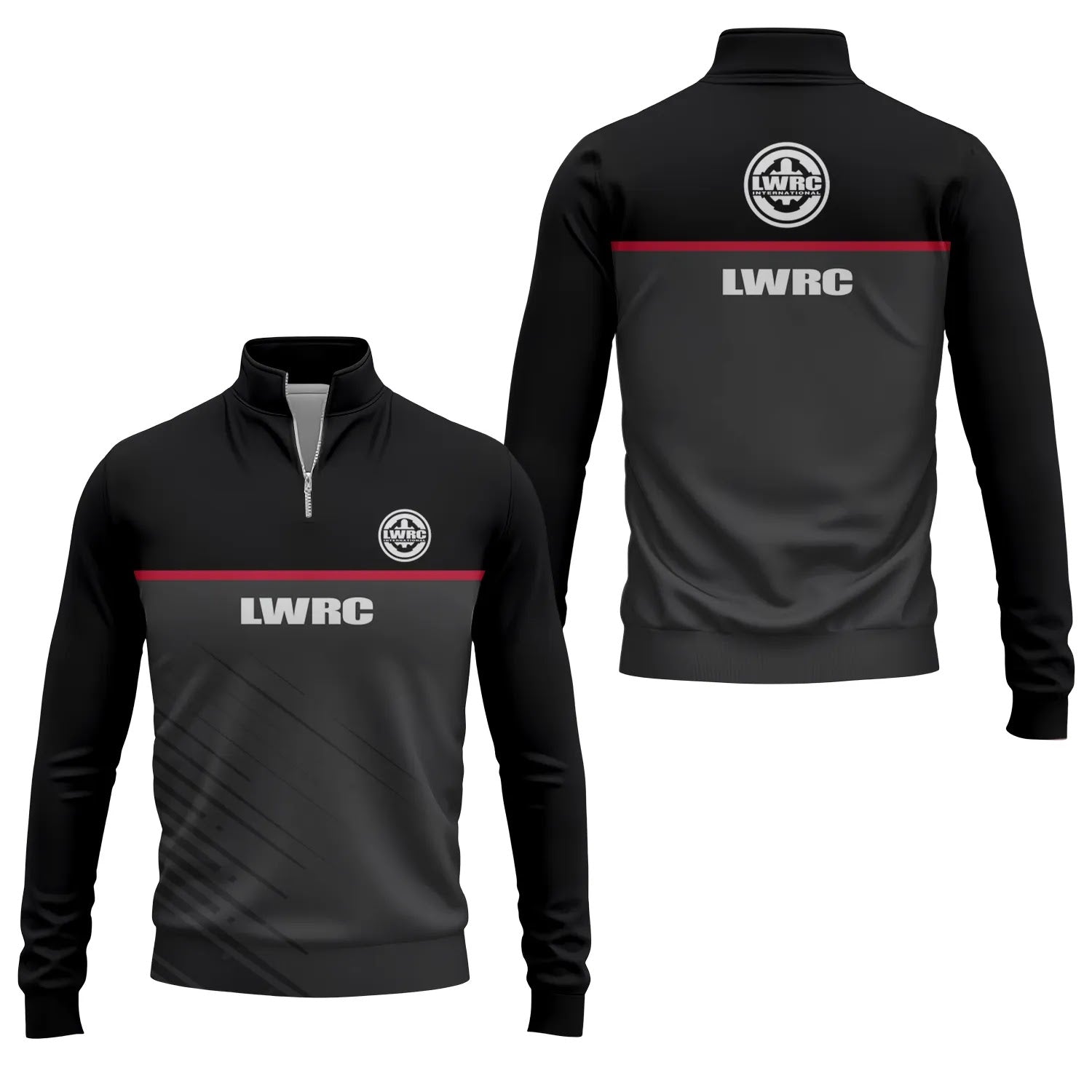 LWRC Apparels SC040