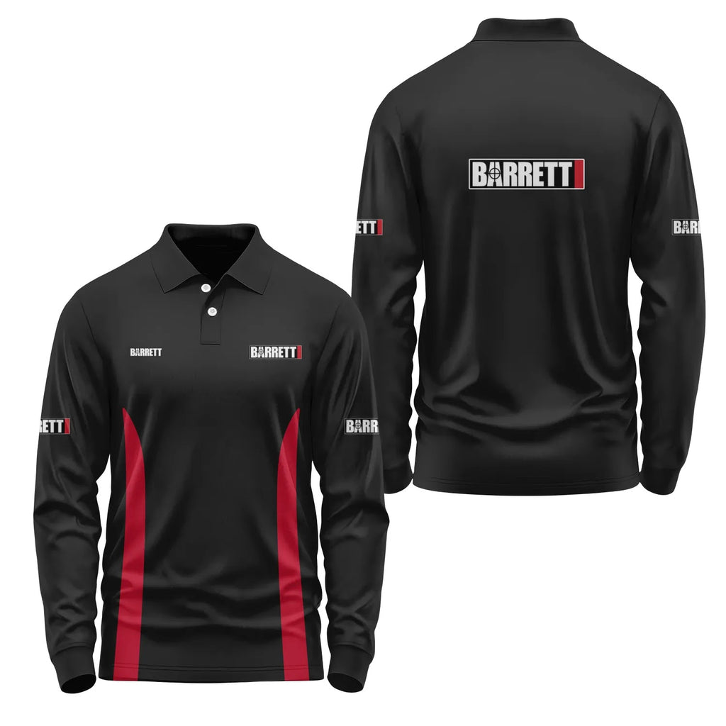 Barrett Apparels SC006