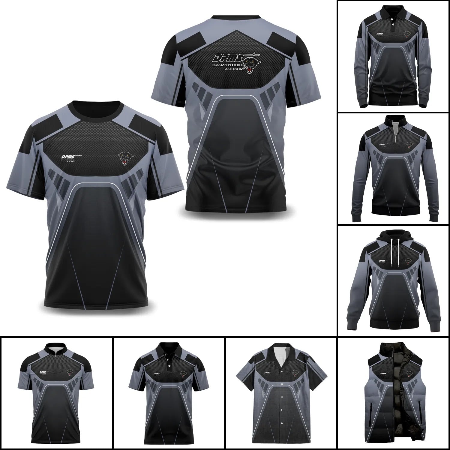 DPMS Apparels SC088